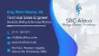 Eng. Mark Okema - Boreholes & Solar